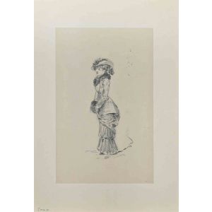 Woman