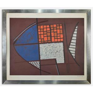 Abstract Fish