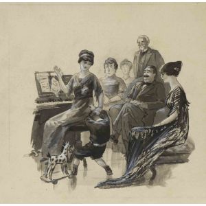 The Concert