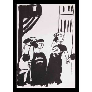 Bread and Puppet