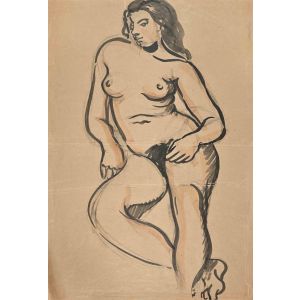 Nude