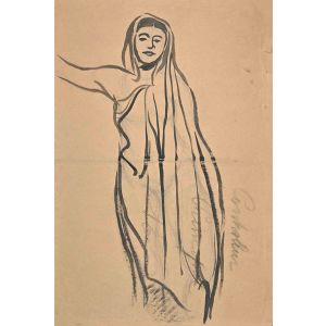 Woman