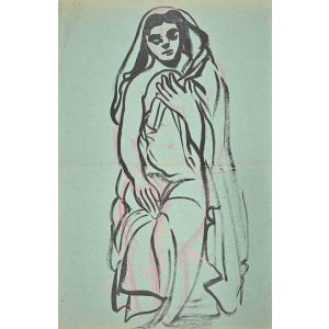 Woman
