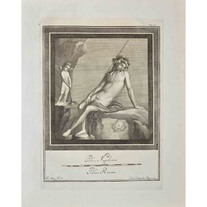 Man and Child, Antiquities of Hercolaneum