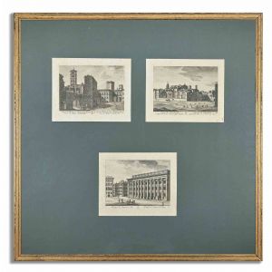 Views of Ancient Rome
