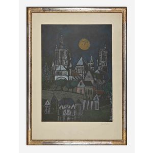 Nocturnal View