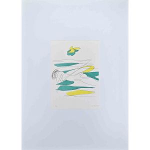 Abstract Composition