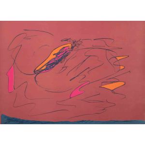Abstract Composition