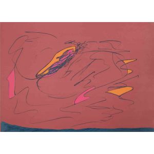 Abstract Composition