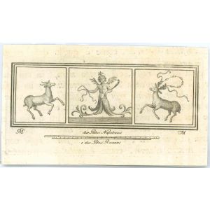 Ancient Roman Scene 