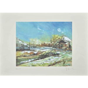 Landscape