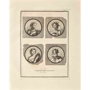Ancient Roman Portraits