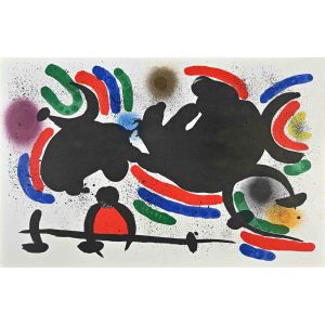 Abstract Composition
