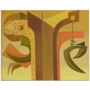 Abstract Composition