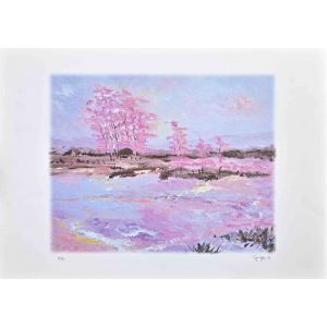 Landscape  