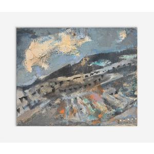Abstract Composition
