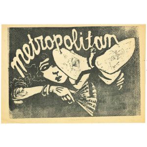 Metropolitan