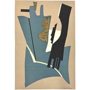 Abstract Composition
