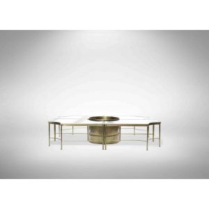 Vintage Table - SOLD