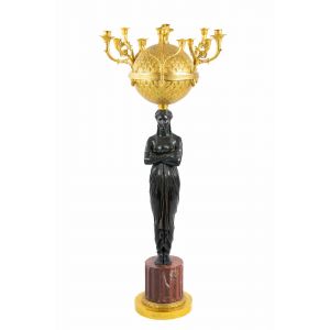 Candelabra