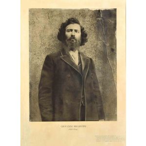 Giovanni Segantini