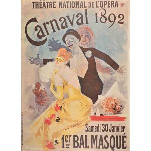 Théatre National de l'Opéra
