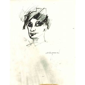 The Portrait