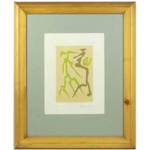 Abstract Figures