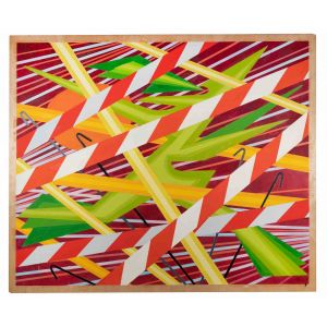 Abstract Composition