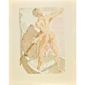 Charon - 