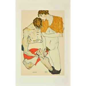 Two Lovers 