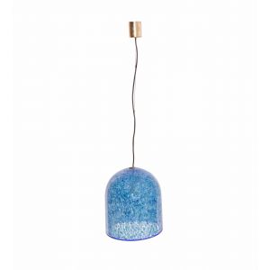Neverino Ceiling Chandelier by Gae Aulenti for Vistosi