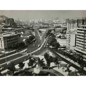Rio de Janeiro View