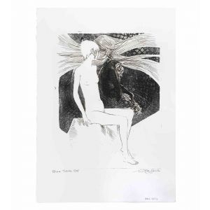 Sibilla (Sibyl)   