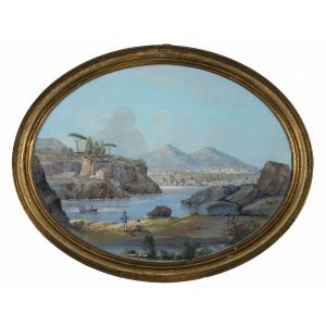 Neapolitan Landscape