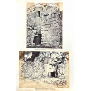 Churches - Silver Salt photographs