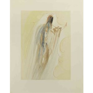The Creation Of The Angels - The Divine Comedy   