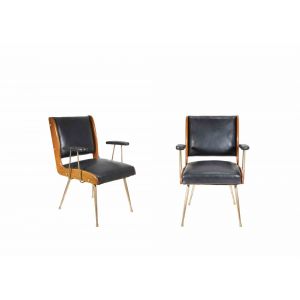 Pair of Armchairs