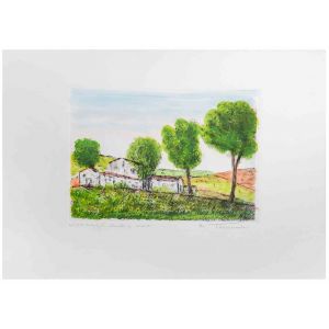 Green Countryside