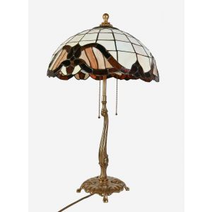 Tiffany Style Table Lamp 
