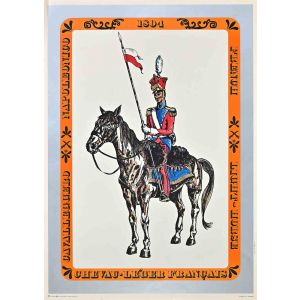 Chevau Léger Français