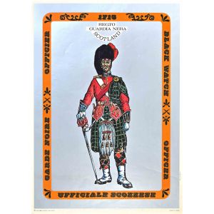 Black Guard Scotland