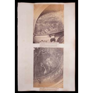 Roman Monuments - Silver Salt Photographs     