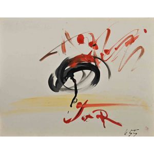 Abstract Composition 