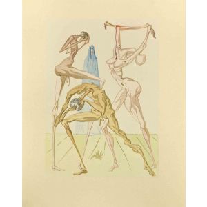 The Inhabitants of Prato