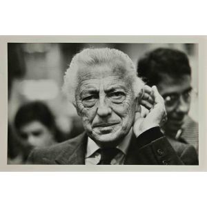 Gianni Agnelli  