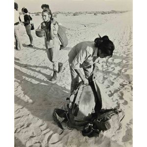Israel's Parachute Girls