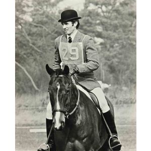 Lord Snowdon