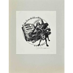 Ex Libris 