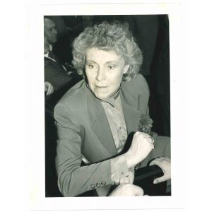 Margherita Boniver  